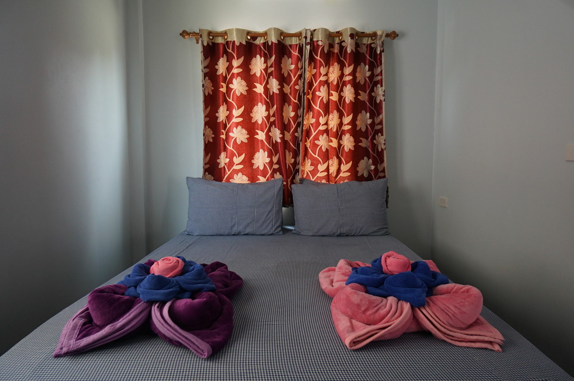 Ban Klong Srabua Hotel Phra Nakhon Si Ayutthaya Luaran gambar