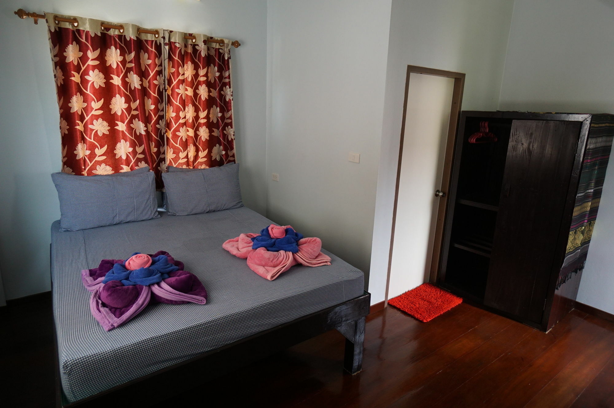 Ban Klong Srabua Hotel Phra Nakhon Si Ayutthaya Luaran gambar