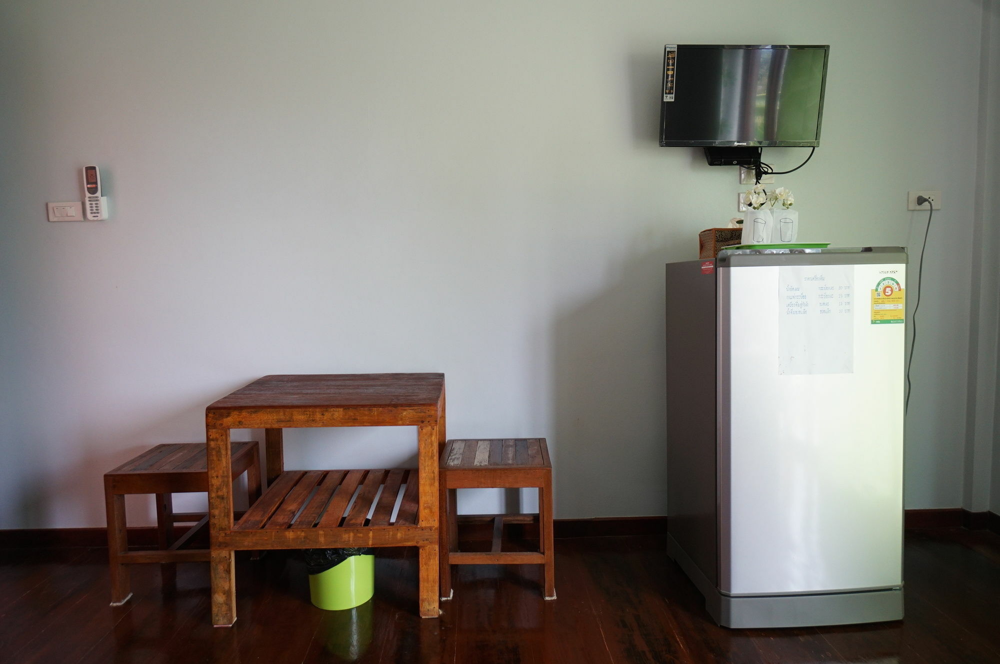 Ban Klong Srabua Hotel Phra Nakhon Si Ayutthaya Luaran gambar